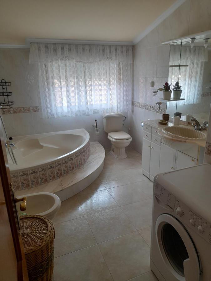 Atico Augaboa Apartment Cangas do Morrazo